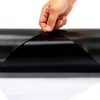 MOONDKIST Car Window Tint Black PET Material-7
