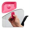 Charmier Professional Window Tint Car Kit-5
