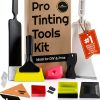 Charmier Professional Window Tint Car Kit-0