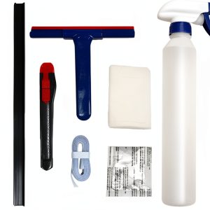G Window Tinting Kit Automotive Solution-0