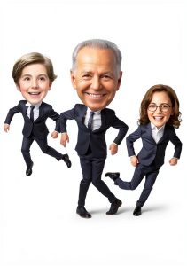Political Parties Kindle Book Broadside Books-0
