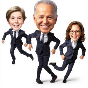 Political Parties Kindle Book Broadside Books-0
