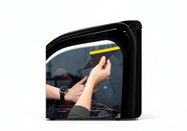 Charmier Professional Window Tint Car Kit-1
