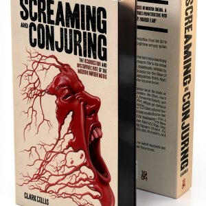 Horror Movie Guide 1984 Publishing Kindle eBook-0