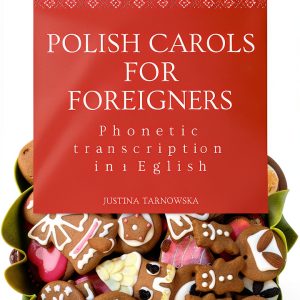 Polish Language Instruction Kindle Book by Justyna Tarnowska-0