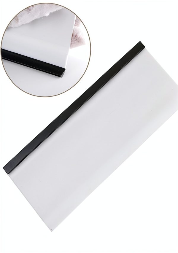 Car Window Tint Kit GISSVOGEEK 8 in 1-5