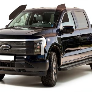 Autotek Front Window Tint PET Pre Cut Kit 20%-0
