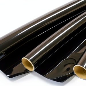 Mkbrother Vinyl Window Tint 20%vlt Car Film-0