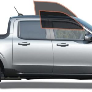 MotoShield Pro Car Window Tint 99% Heat Rejection-0